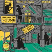 Various Artists - The Birth Of Funk (LP)