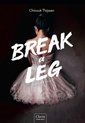 Truth or Dance 2 -   Break a leg