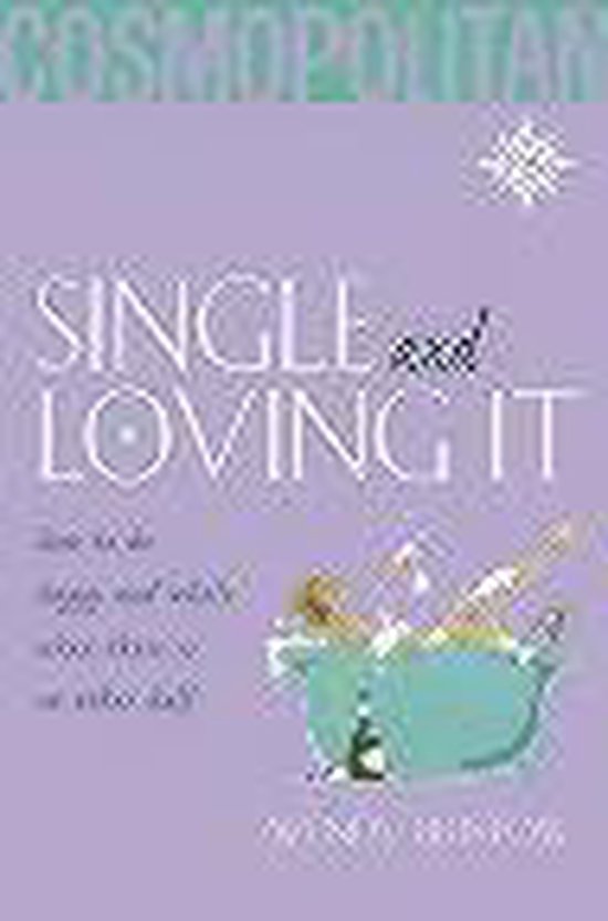 Single and Loving It, Wendy Bristow | 9780722540152 | Boeken | bol.com
