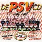 De PSV cd 1996-1997