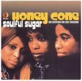 Soulful Sugar: The Complete Hot Wax Recordings