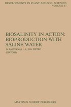 Biosalinity in Action