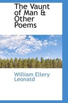 The Vaunt of Man & Other Poems