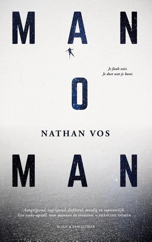 Man o man - Nathan Vos | Do-index.org