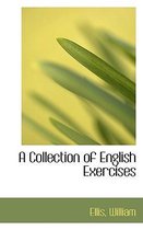 A Collection of English Exercises