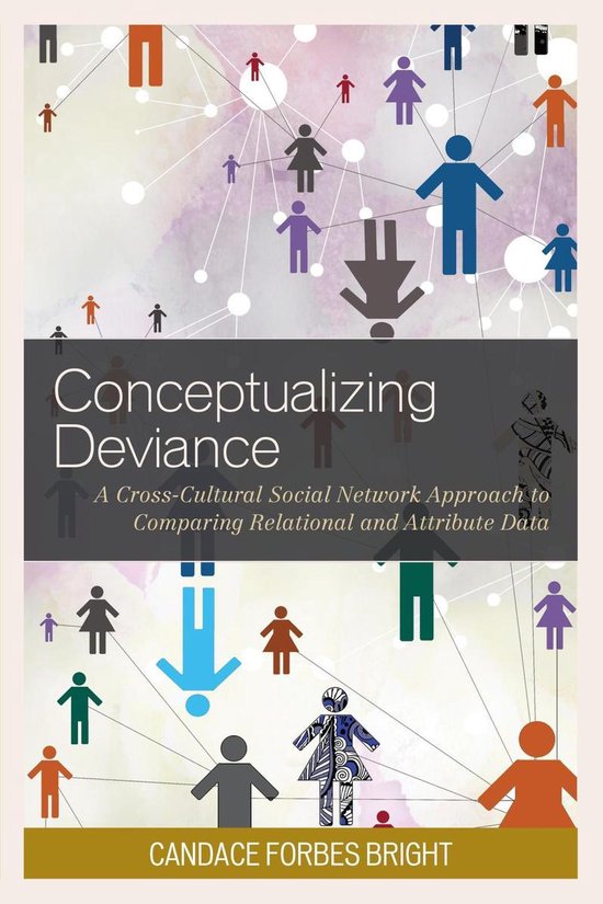 Conceptualizing Deviance - cover