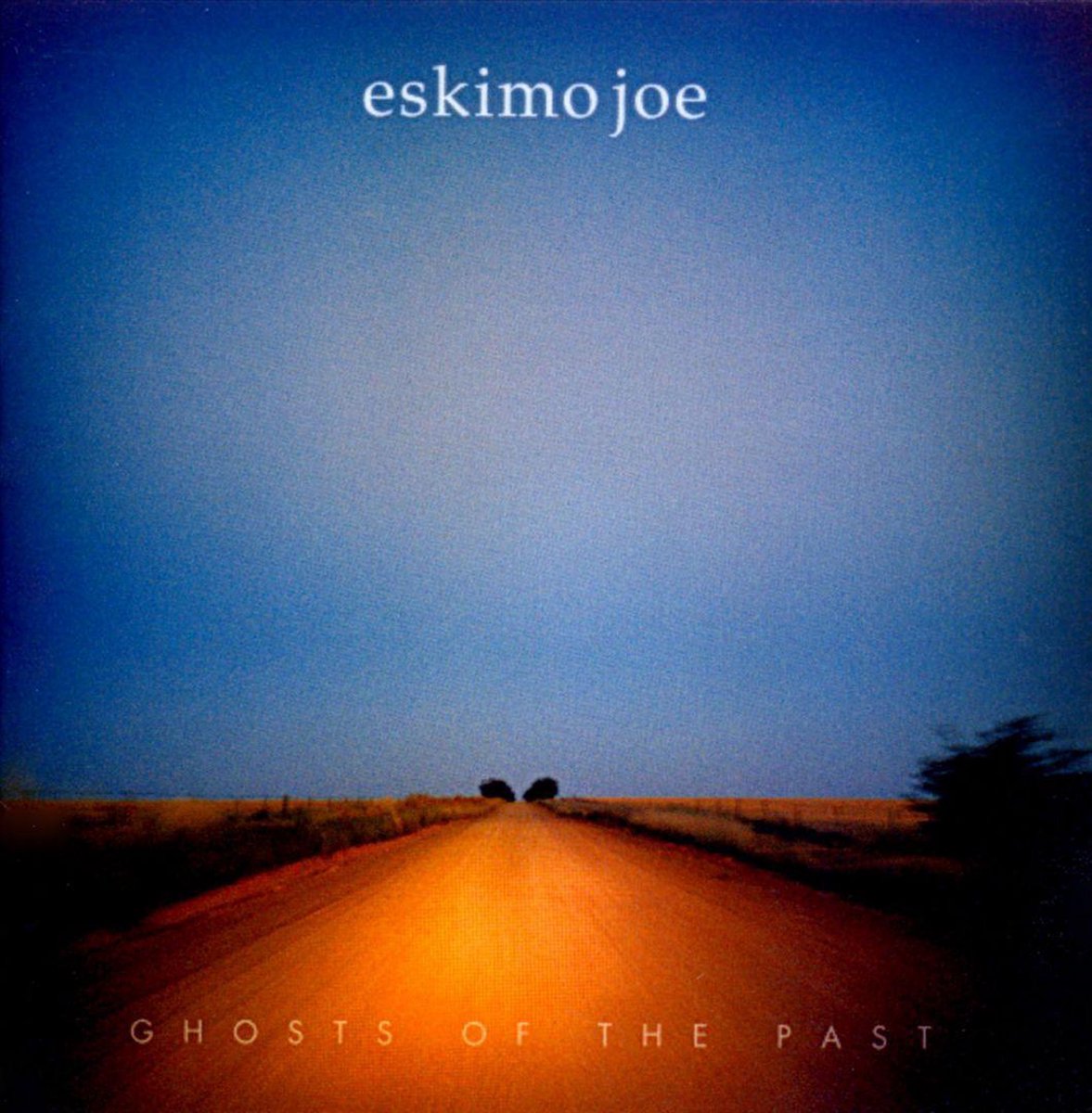 Eskimo Joe - Ghosts of the Past
