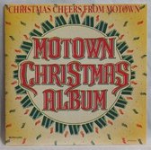 Christmas Cheers From Motown