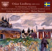 Lindberg:Symphonic Poems