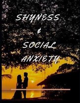 Shyness and Social Anxiety Workbook