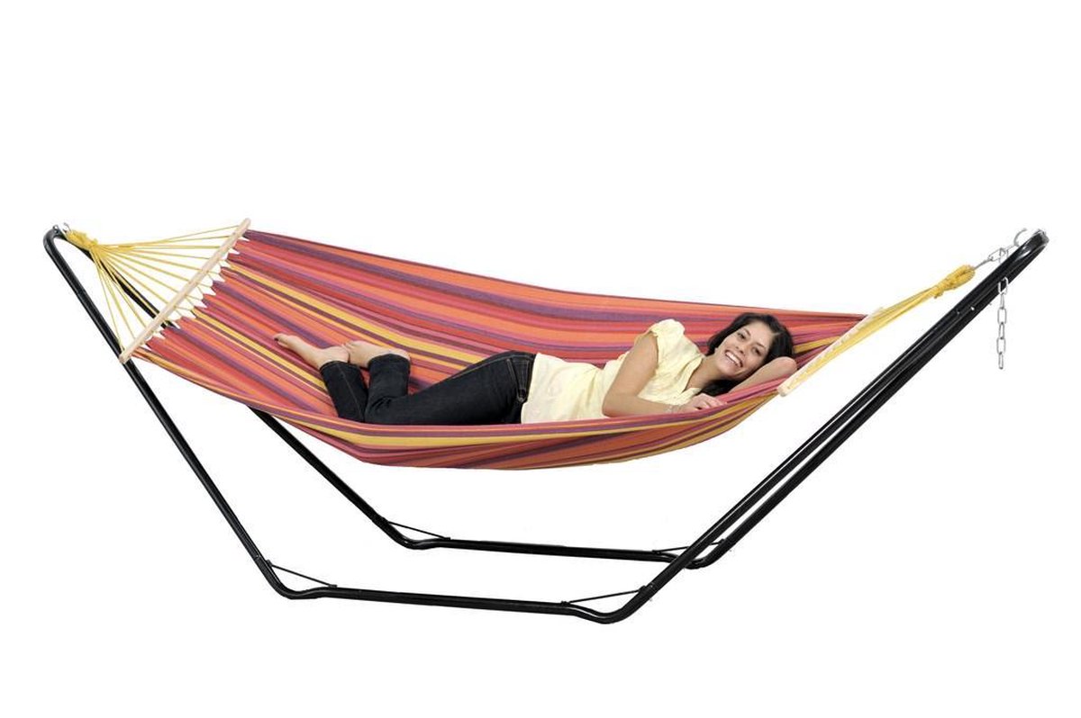 AMAZONAS Sumo Grande hangmat frame - De Wit Schijndel