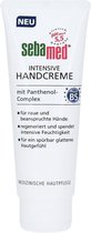 Sebamed  handcreme intensief  75 ml