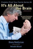 Omslag It's All About the Brain