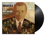 Frank Sinatra - A Man And His Music (2 LP)