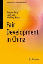 Perspectives on Sustainable Growth - Fair Development in China