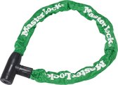 Masterlock 8391 Chain Lock 8x900mm, groen