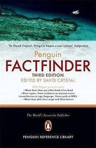 The Penguin Factfinder