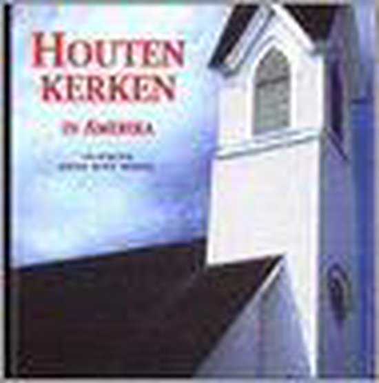 HOUTEN KERKEN