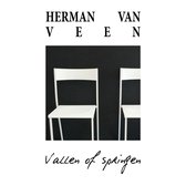 Herman van Veen - Vallen Of Springen