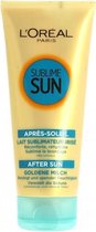 Loreal Sun Sublime After Sun lotion Perfect Radiance - 200ml