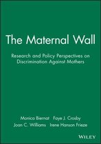 The Maternal Wall