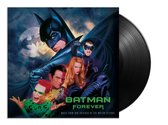 Batman Forever [Music from and Inspired by the Motion Picture] (LP)