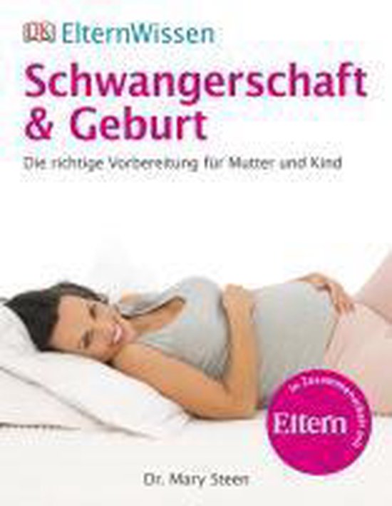 Schwangerschaft & Geburt - cover