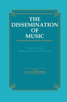 Musicology- Dissemination of Music