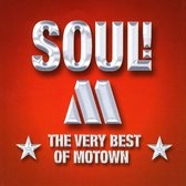 Soul: The Very Best of Motown