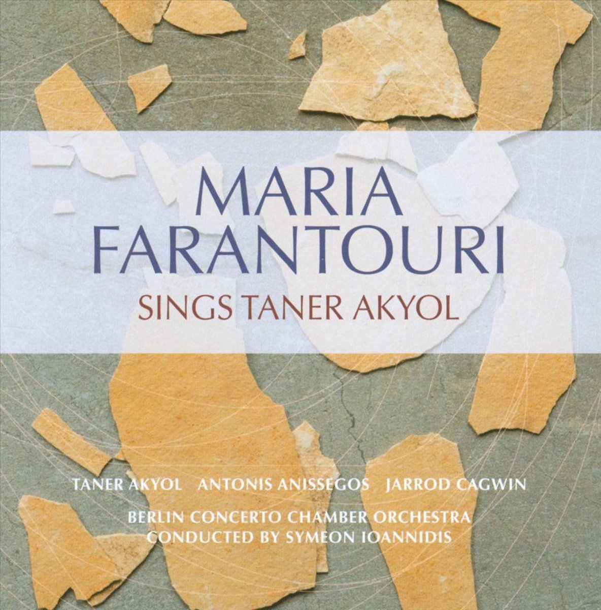 Sings Taner Akyol
