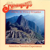 Folklore De Peru Y Ecuado