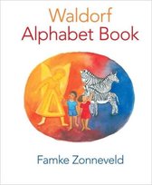 Omslag Waldorf Alphabet Book