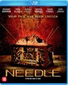 Needle (2010) (Blu-ray)