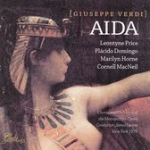 Verdi: Aida / Levine, Price, Domingo, Horne et al