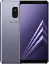 Samsung Galaxy A8 - 32GB - Dual Sim - Grijs