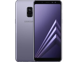 Samsung Galaxy A8 - 32GB - Dual Sim - Grijs
