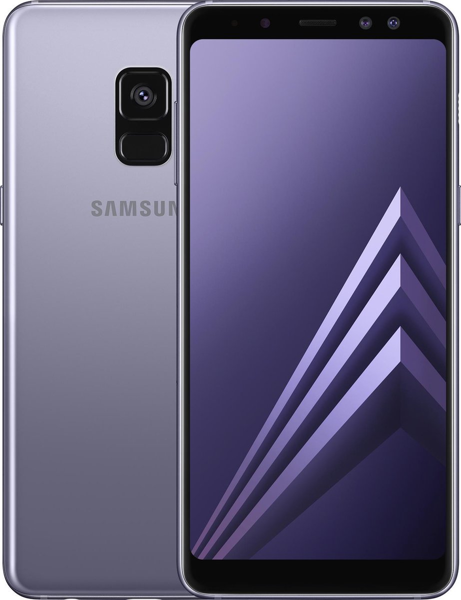 Samsung A8 - 32GB - Sim | bol.com
