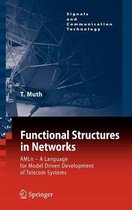 Functional Structures in Networks