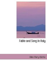 Fable and Song in Italy