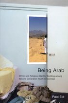 McGill-Queen's Studies in Ethnic History 22 - Being Arab