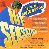 Hit-Sensation: Die Neuen Super-Hits '86