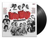 Doo Wop Memories (LP)