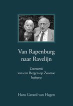 Van Rapenburg Naar Ravelijn