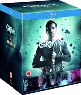 Grimm: Complete Series
