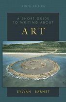 Short Guide To Writing About Art