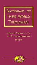 Dict of Third World Theologies