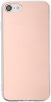 Accezz Rosé Goud Sunny Case iPhone 8 / 7