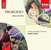 Prokofiev: Romeo and Juliet / Andre Previn
