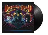 Dylan & The Dead (LP)