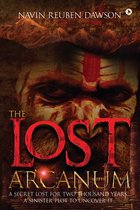 The Lost Arcanum